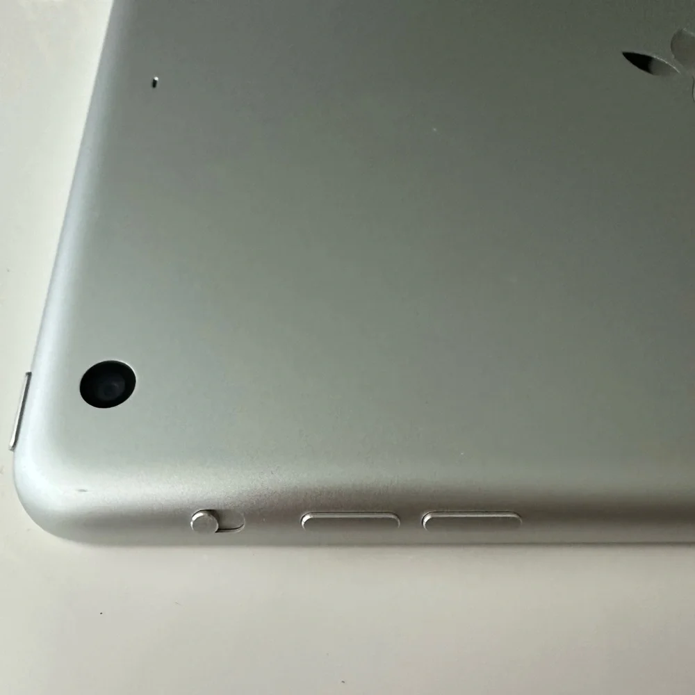 Apple reset factory